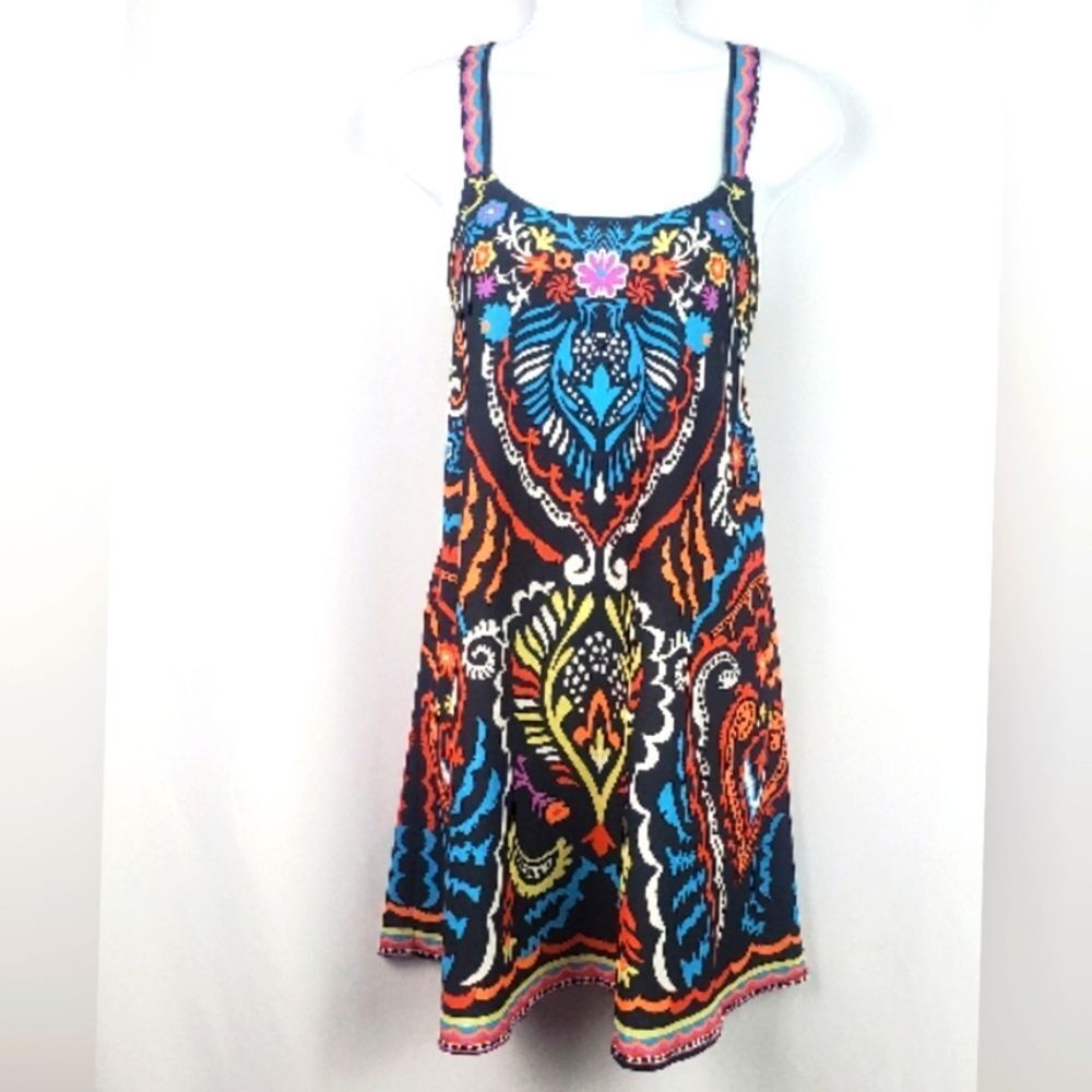 FLYING TOMATO Dress - Picture 2 of 5
